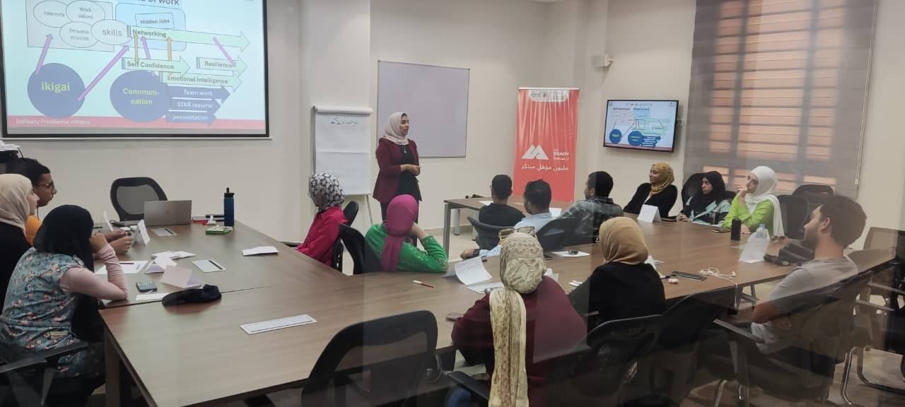 التعليم العالي: انطلاق أولى فعاليات التدريب لطلاب مبادرة «كُن مستعدًا» بالجامعات المصرية - الخليج الان