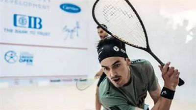 التجاري الدولي CIB يتحول لرعاية كل الرياضات بعد مسيرة ناجحة مع الاسكواش - الخليج الان