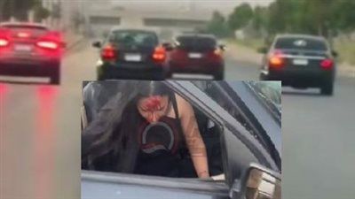 أقوال المجني عليها الثانية في مطاردة الواحات - الخليج الان