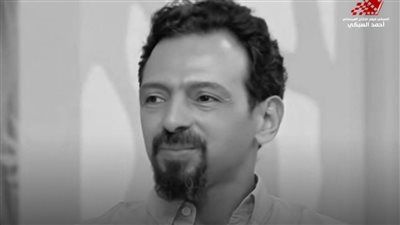 كان طاقة إيجابية وسطنا.. عمرو سلامة ينعي مدير التصوير تيمور تيمور - الخليج الان