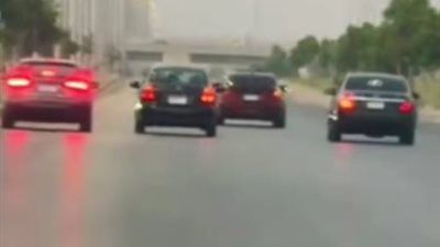 مفاجآت جديدة في تحقيقات النيابة بقضية مطاردة فتيات الواحات - الخليج الان