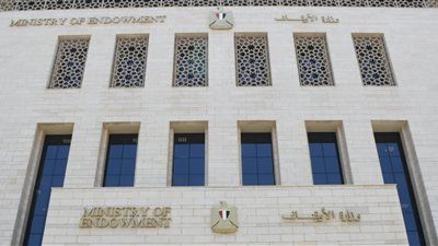 «الأوقاف» تطلق 998 قافلة دعوية بمراكز الشباب تحت شعار «من غشنا فليس منا» - الخليج الان