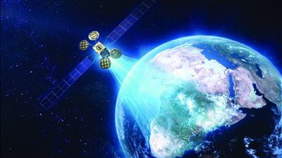 الصين تطلق مجموعة جديدة من الأقمار الصناعية لتعزيز كوكبة الإنترنت الوطنية - الخليج الان