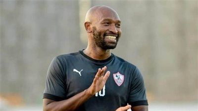 شيكابالا يوجه رسالة لجماهير الزمالك: "أنتم سر قوة الفريق" - الخليج الان