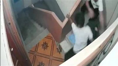 بسبب خلافات أسرية .. حبس المتهم بالتعدي على زوجة شقيقه في الشرقية 4 أيام - الخليج الان