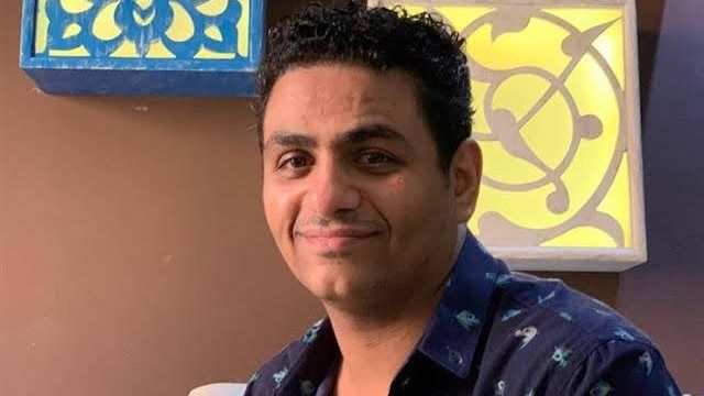 خاص| بعد تصريحات طليقته.. محمد صلاح العزب مخرج فيلم سفاح التجمع: الفيلم مكمل - الخليج الان