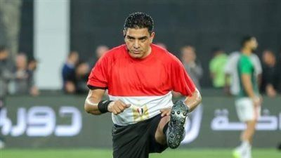 إبراهيم نور الدين: "إحساسي عن التحكيم هذا الموسم محبط.. وهناك نواقص كثيرة" - الخليج الان