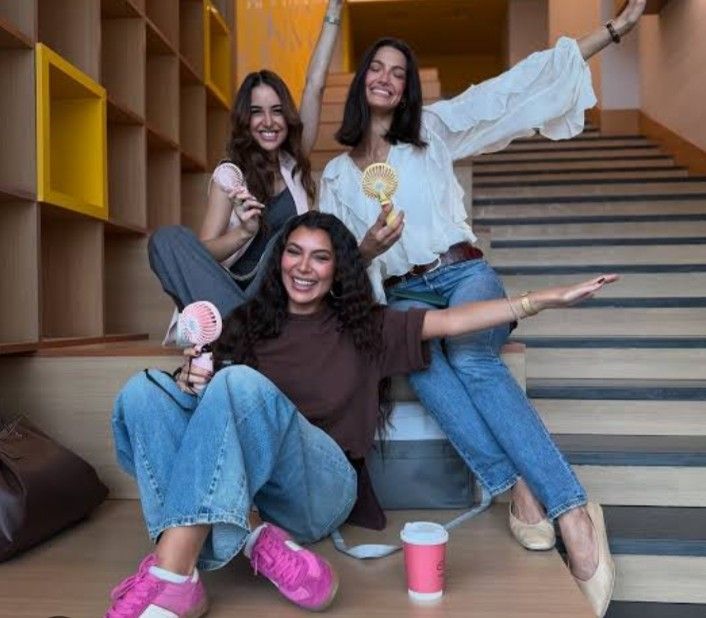 بعد نجاح أول حكايتين.. تعرف على باقي حكايات مسلسل ما تراه ليس كما يبدو وأبطاله - الخليج الان