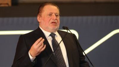 لمدة عام.. تجديد تكليف حسن عبد الله قائمًا بأعمال محافظ البنك المركزي - الخليج الان