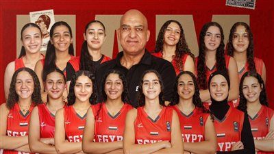 منتخب الناشئات يفوز على تونس ويتوج بالبطولة العربية لكرة السلة - الخليج الان