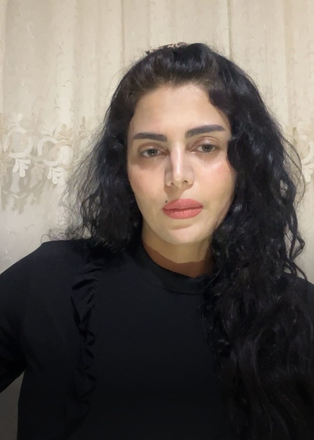 طليقة سعد الصغير تطالب بإعادة التحقيق في قضيتها: الفنان خلص على بنتي - الخليج الان