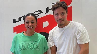 محمد عمرو الليثي: عايشة الدور تجربة عظيمة واللعبة مسلسل أيقوني - الخليج الان