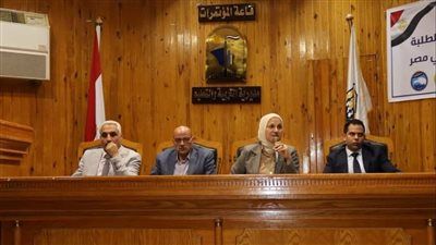 تعليم القاهرة تستعد مبكرا لانطلاق العام الدراسي الجديد - الخليج الان