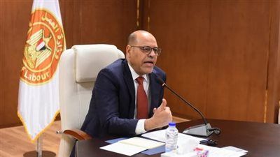 ندوات للتوعية بالسلامة والصحة المهنية وحملة تفتيشية لحماية الأطفال بالوادي الجديد.. نشاط مديريات العمل في 10 محافظات - الخليج الان