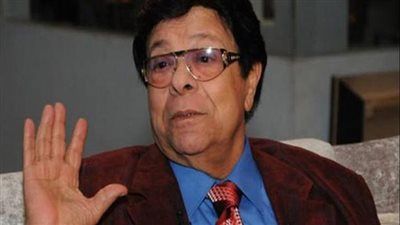 في ذكرى ميلاده.. إبراهيم نصر ملك المقالب والكاميرا الخفية - الخليج الان