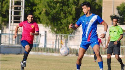 المدينة المنورة يضم أحمد أيمن صانع ألعاب قنا 3 مواسم - الخليج الان