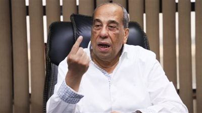 حزب الكرامة: نثمن الدور المصري لصياغة مقترح إنهاء الحرب.. والأولوية وقف التنكيل بأهلنا في غزة - الخليج الان