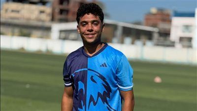 سيدي سالم يدعم صفوفه في القسم الثالث بضم كريم جمال جناح بي سبورت الإماراتي - الخليج الان