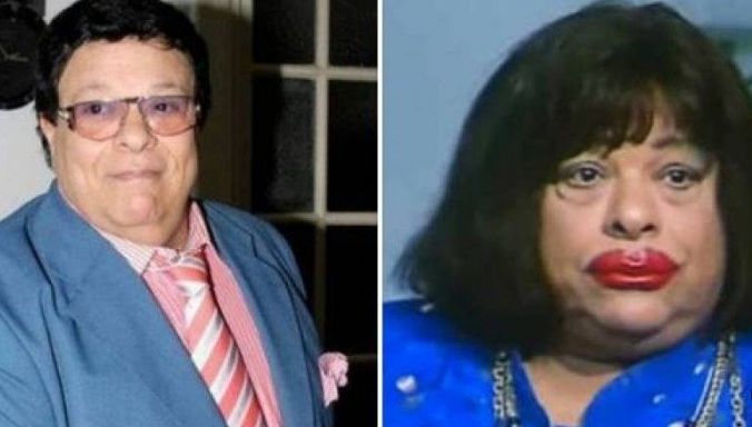 في ذكرى ميلاده.. إبراهيم نصر ملك المقالب والكاميرا الخفية - الخليج الان