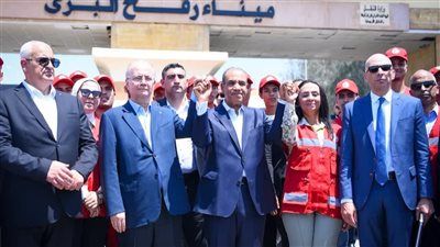 النائبة أمل سلامة: موافقة حماس علي المقترح المصري يؤكد دورها في حماية الأمن القومي العربي - الخليج الان