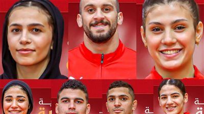 منتخب مصر للجودو يحقق 7 ميداليات في بطولة آسيا المفتوحة بالأردن - الخليج الان