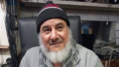 موعد ومكان جنازة والد محمد الشناوي حارس مرمى الأهلي ومنتخب مصر - الخليج الان