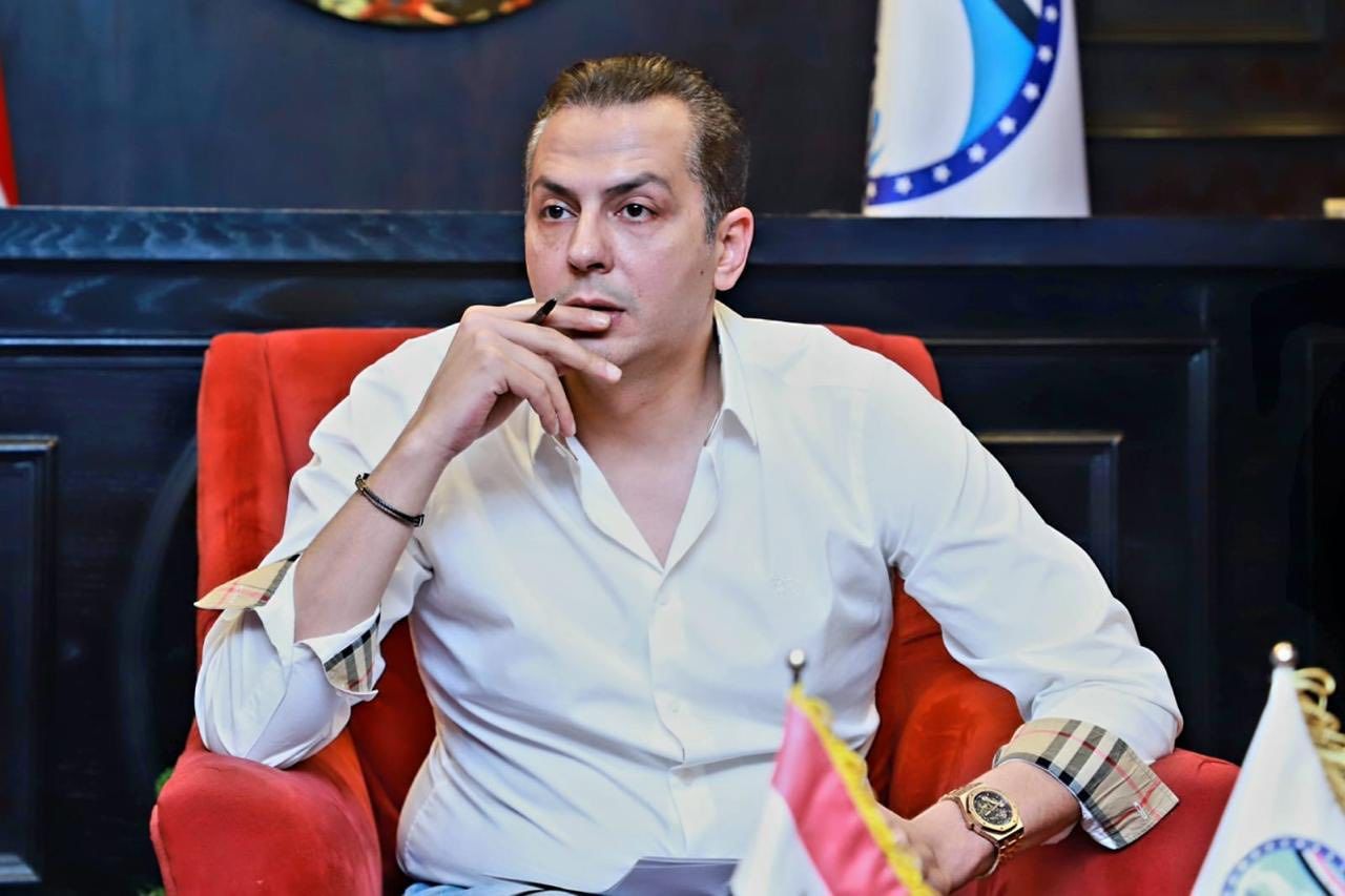 لليوم الرابع على التوالي.. "مستقبل وطن" يواصل اجتماعات لجنة ترشيحات النواب المكثفة استعدادًا لانتخابات 2025 - الخليج الان