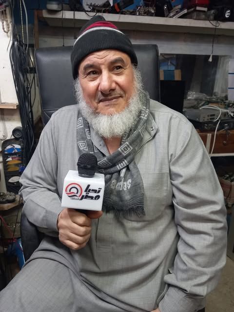 عاجل: وفاة والد محمد الشناوي حارس مرمى النادي الأهلي ومنتخب مصر - الخليج الان