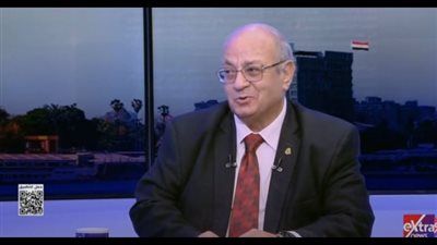 جمال شقرة: «إسرائيل الكبرى» مشروع توسعي يقوم على تزييف ديني وتاريخي - الخليج الان