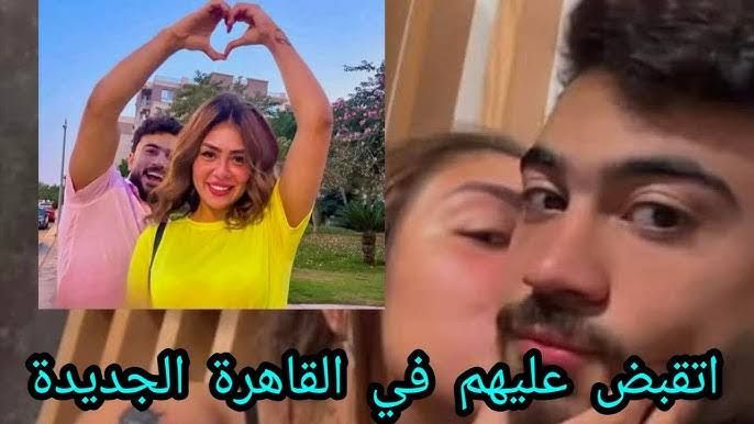 الستر انكشف خلاص.. فيديو فضيحة هدير عبدالرازق تلجرام مع زوجها داخل المنزل.. ووالدها يكشف ليست هي 