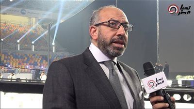 حسام المندوه: جلسة مرتقبة مع وزير الإسكان لحل أزمة أرض الزمالك في أكتوبر - الخليج الان