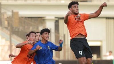 كهرباء الإسماعيلية يفرض التعادل على البنك الأهلي (1/1) في الدوري الممتاز - الخليج الان