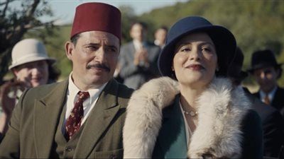 فلسطين 36 لـ آن ماري جاسر مرشح لـ جوائز الأوسكار 2026 - الخليج الان