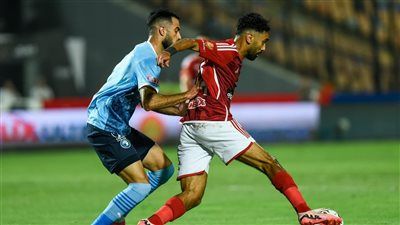 تعرف على غيابات الأهلي أمام غزل المحلة في الدوري - الخليج الان