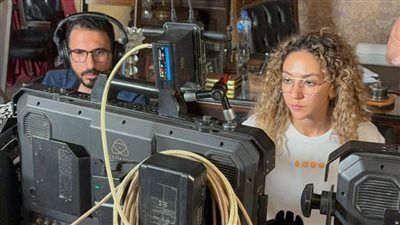 زينة أشرف عبد الباقي: ولد وبنت وشايب تجربة درامية ستفاجئ الجمهور - الخليج الان