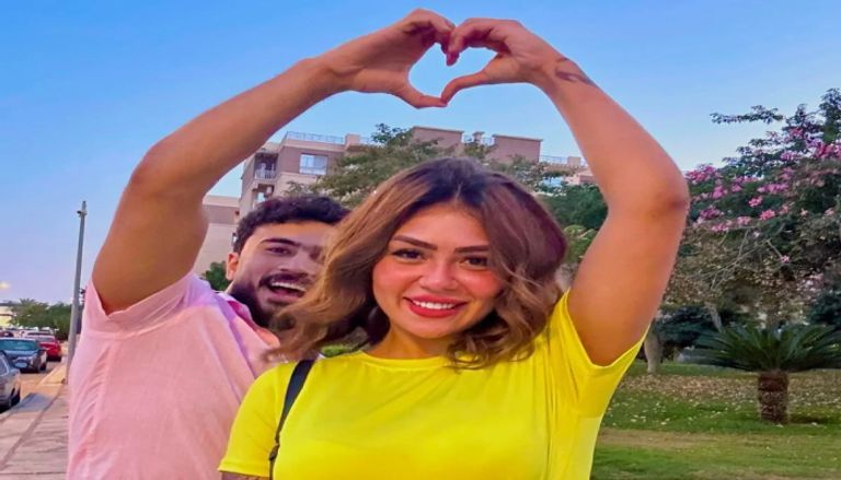 قبل أي حد .. شاهد فيديو هدير عبد الرازق مع أوتاكا كامل تليجرام. حقيقي ام إشاعة