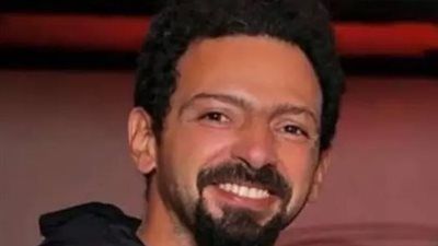 قمة الحب والفداء.. هالة صدقي تنعي مدير التصوير تيمور تيمور - الخليج الان