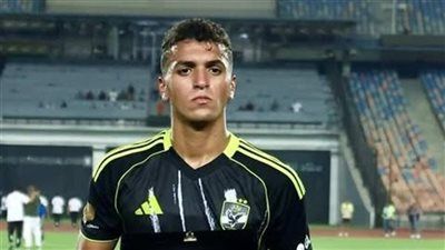 أحمد شوبير: ياسين مرعى يغيب شهراً عن الأهلى للإصابة فى العضلة الخلفية - الخليج الان