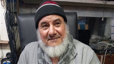 تفاصيل وفاة والد محمد الشناوي في حادث سير مروع على طريق الواحات - الخليج الان