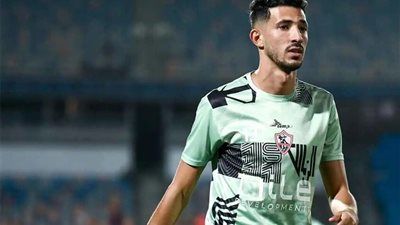 " الناس مش هتسامحك تاني ".. شوبير يوجه رسالة لأحمد فتوح بعد عودته لتدريبات الزمالك - الخليج الان