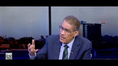 ضياء رشوان: نتنياهو يمهّد لتمرير صفقة جزئية عبر خطاب «الضغط العسكري» - الخليج الان