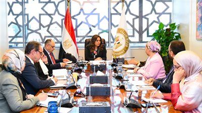 مصر تستعد لـ COP30: اجتماع تنسيقي برئاسة منال عوض لبحث الأولويات الوطنية والتفاوضية|تفاصيل - الخليج الان