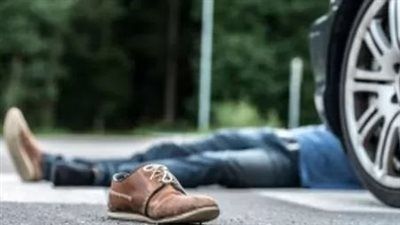 ضبط سائق صدم شاب بطريق القاهرة – الفيوم الصحراوي بكوم أوشيم - الخليج الان