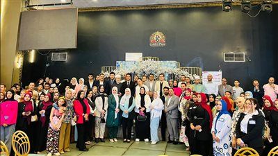 بمشاركة 300 شاب وفتاة.. نائب محافظ سوهاج يطلق المنتدى الشبابي "طريقك يبدأ من هنا" - الخليج الان