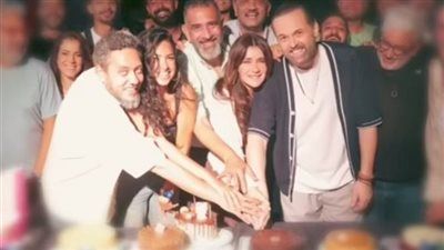 بعد انطلاق تصويره.. اعرف أحداث مسلسل وتر حساس 2 - الخليج الان