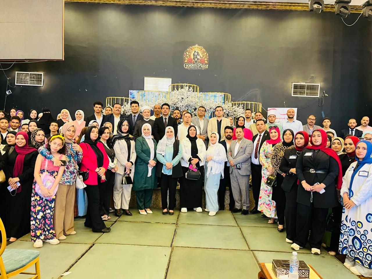 بمشاركة 300 شاب وفتاة.. نائب محافظ سوهاج يطلق المنتدى الشبابي "طريقك يبدأ من هنا" - الخليج الان