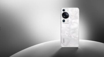 كاميرا تخض فعلًا .. سعر هاتف Huawei P60 Pro الجديد في السعودية والإمارات