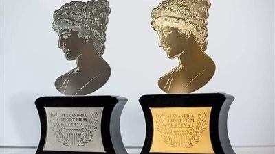 مهرجان الإسكندرية للفيلم القصير يبدأ استقبال الأفلام للمشاركة في الدورة 12 - الخليج الان