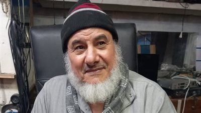 عاجل: وفاة والد محمد الشناوي حارس مرمى النادي الأهلي ومنتخب مصر - الخليج الان