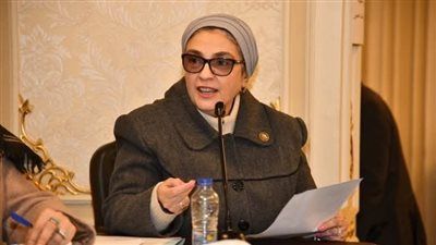 سؤال برلماني بشأن أزمة نقص أدوية الأمراض المزمنة في الصيدليات والمستشفيات - الخليج الان